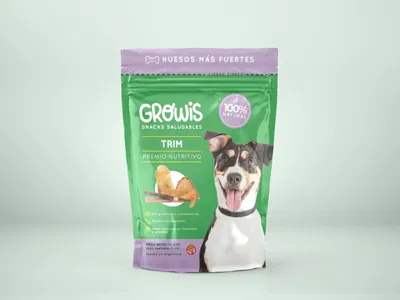 Trim Growis