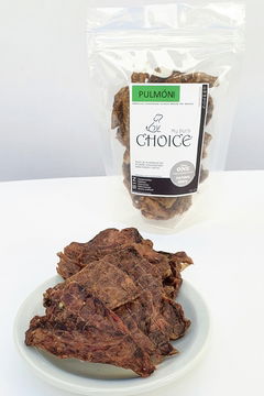 Filets de Pulmón (Petnara)