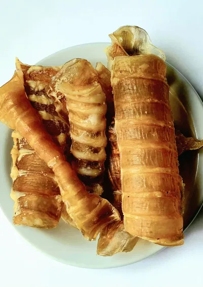 Filets de Traquea (Petnara) 