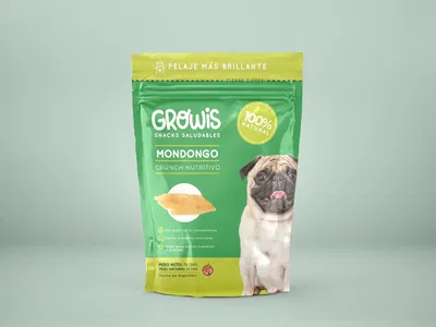 Mondongo Growis