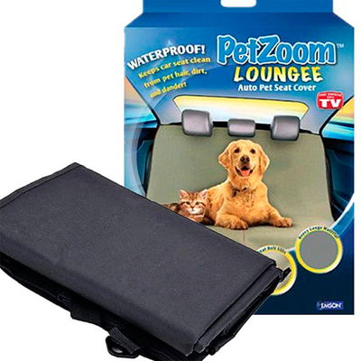 Funda cubreasientos para auto