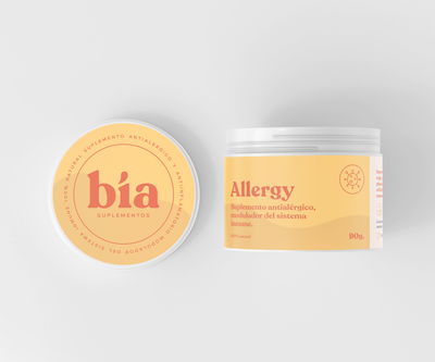 Allergy