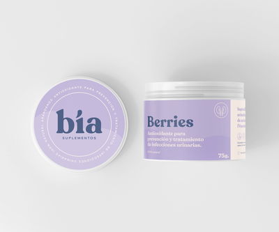 Berries