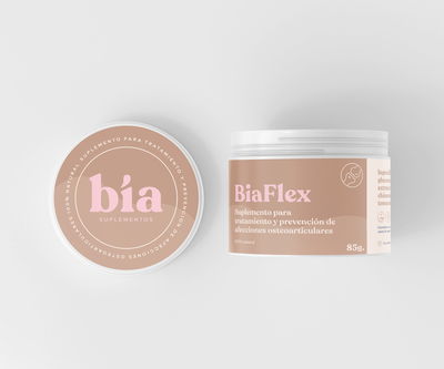Bia Flex