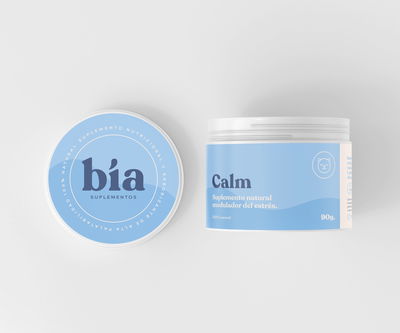Calm