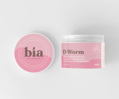 D-Worm