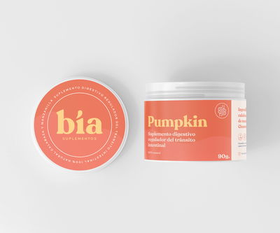 Pumpkin