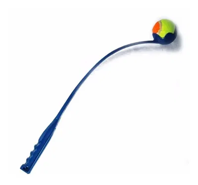 Lanzador de pelota