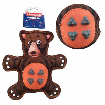 Peluche Oso TPR