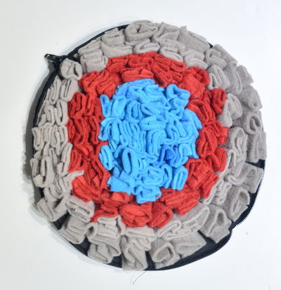 Alfombra portatil