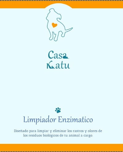 Limpiador Trienzimático 