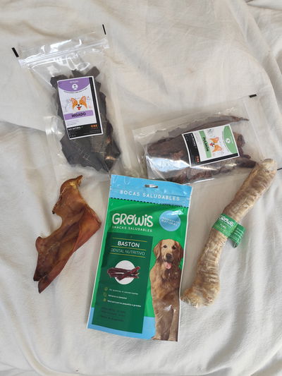 Box 3: Cata de Premios