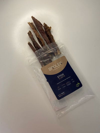 Sticks Bruler