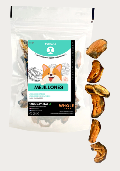 Mejillones Petnara