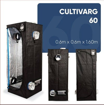 Invernadero CultivARG 60