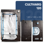 Invernadero CultivARG 120