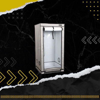 CARPA HOMEBOX (80 X 80 X 160CM)