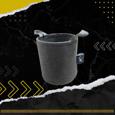 MACETAS GEOTEXTIL 30 LITROS