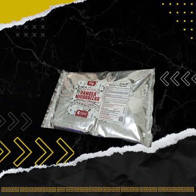 Pangea Micorrizas 1kg