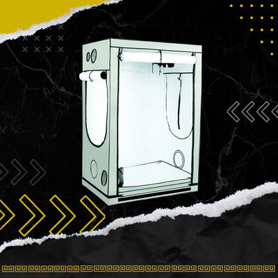 HOMEBOX  (120 X 90 X 180CM)