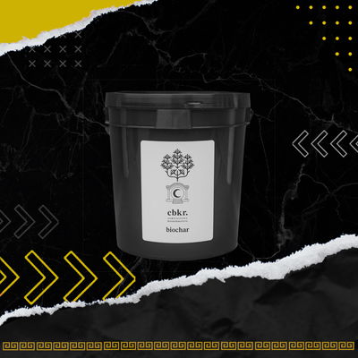 BIOCHAR
