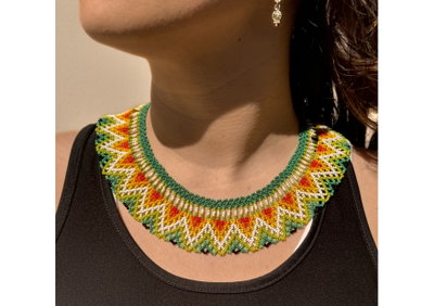 Collar mujer