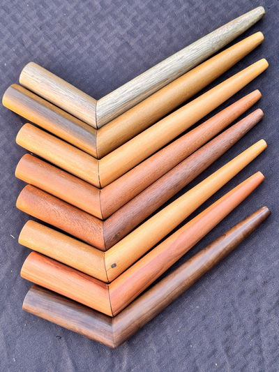 Tepis de Madera