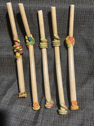 Tepis de Caña