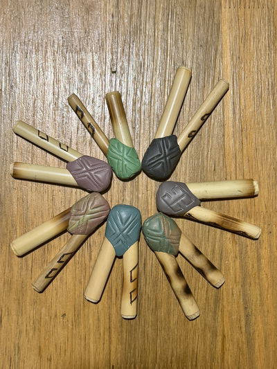 kuripes Caña Brasil