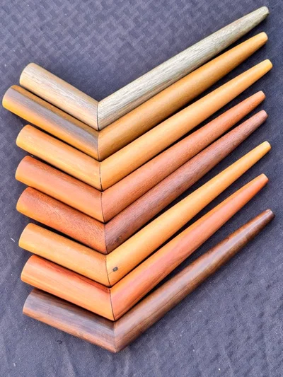 Tepis de Madera