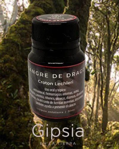 Sangre de Drago 30 ml