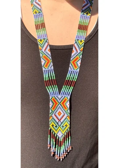 collares largos