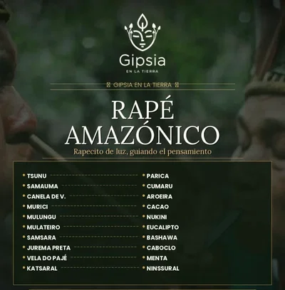 Rape 100 gramos