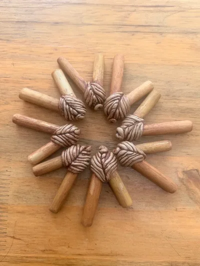 Kuripe artesanal