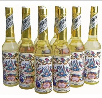Agua Florida 270 ml