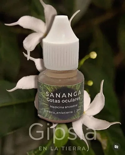 SANANGA 10 ML