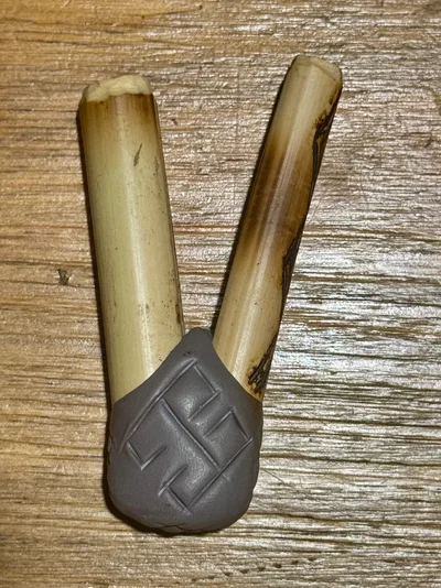 kuripes Caña Brasil