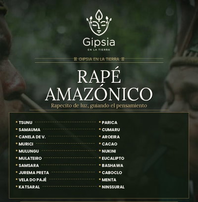 Rape 25 Gr