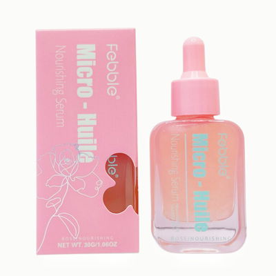 Sérum Rosa febble 