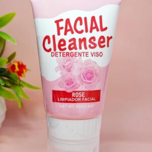 Limpiador facial ushas