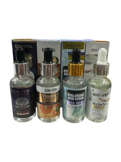 Sérum Miss ofra