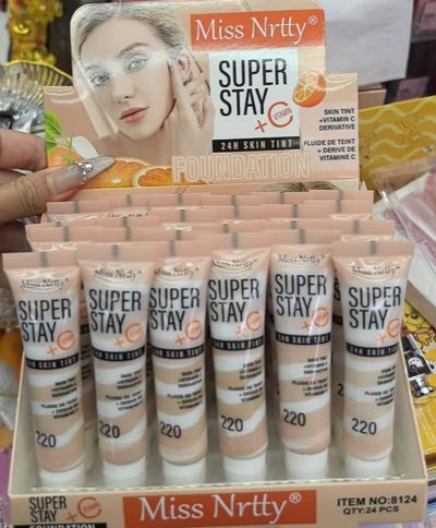 Corrector super stay