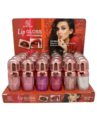 Lip Gloss Pola ayrl 