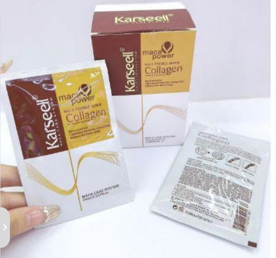 Tratamiento para el cabello karsell
