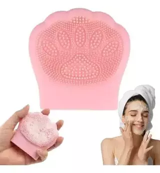 Limpiador facial 