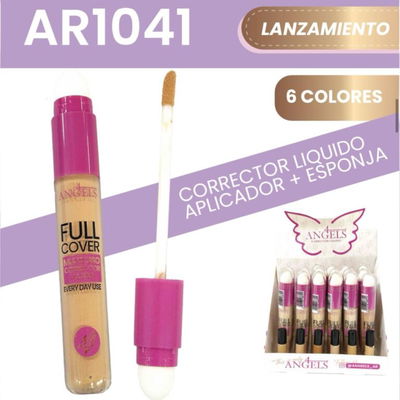 Corrector 4 Angels 