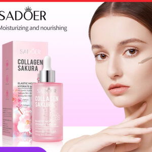 Sérum hidratante Sakura 