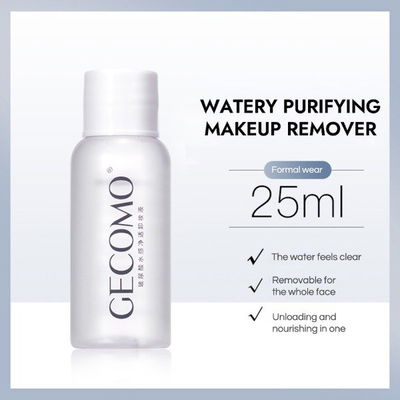 Agua micelar gecomo 25ml