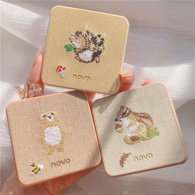 Paleta animalitos Novo 