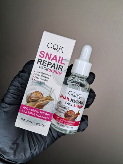 Sérum Snail CQK